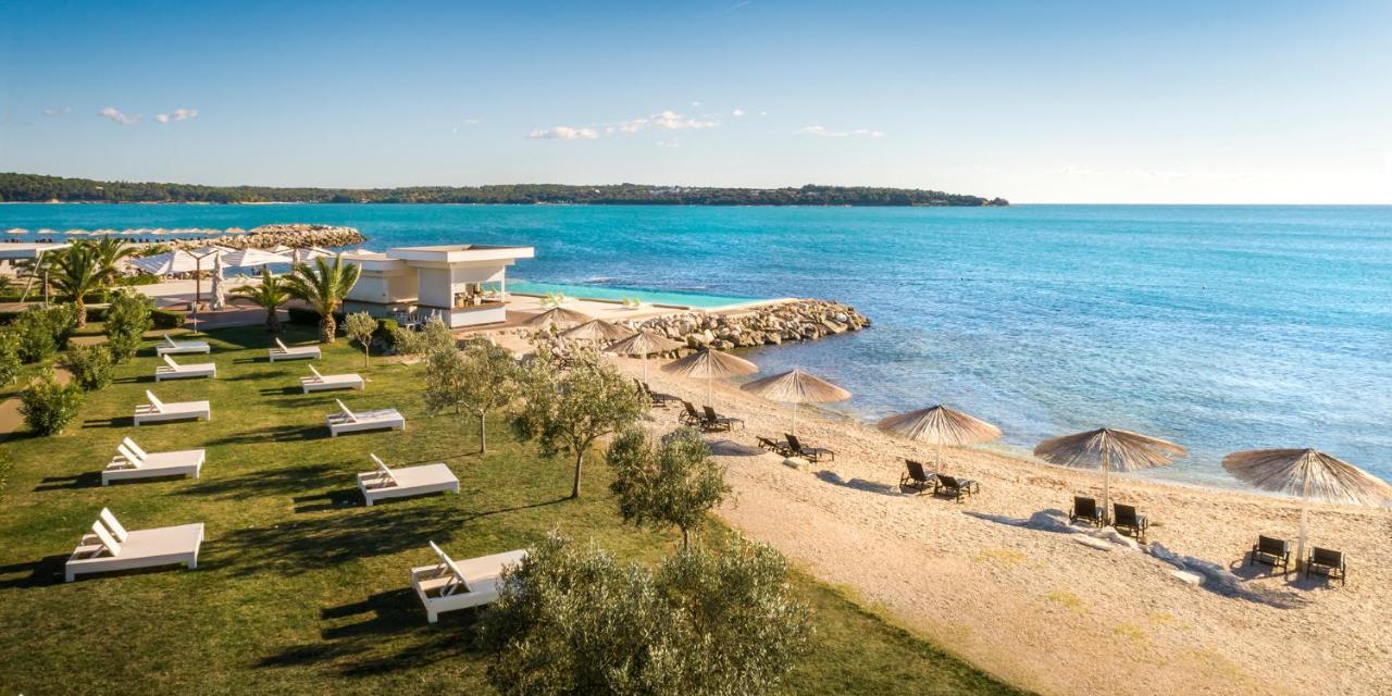 Hotell Aminess Vival Maestral 4*