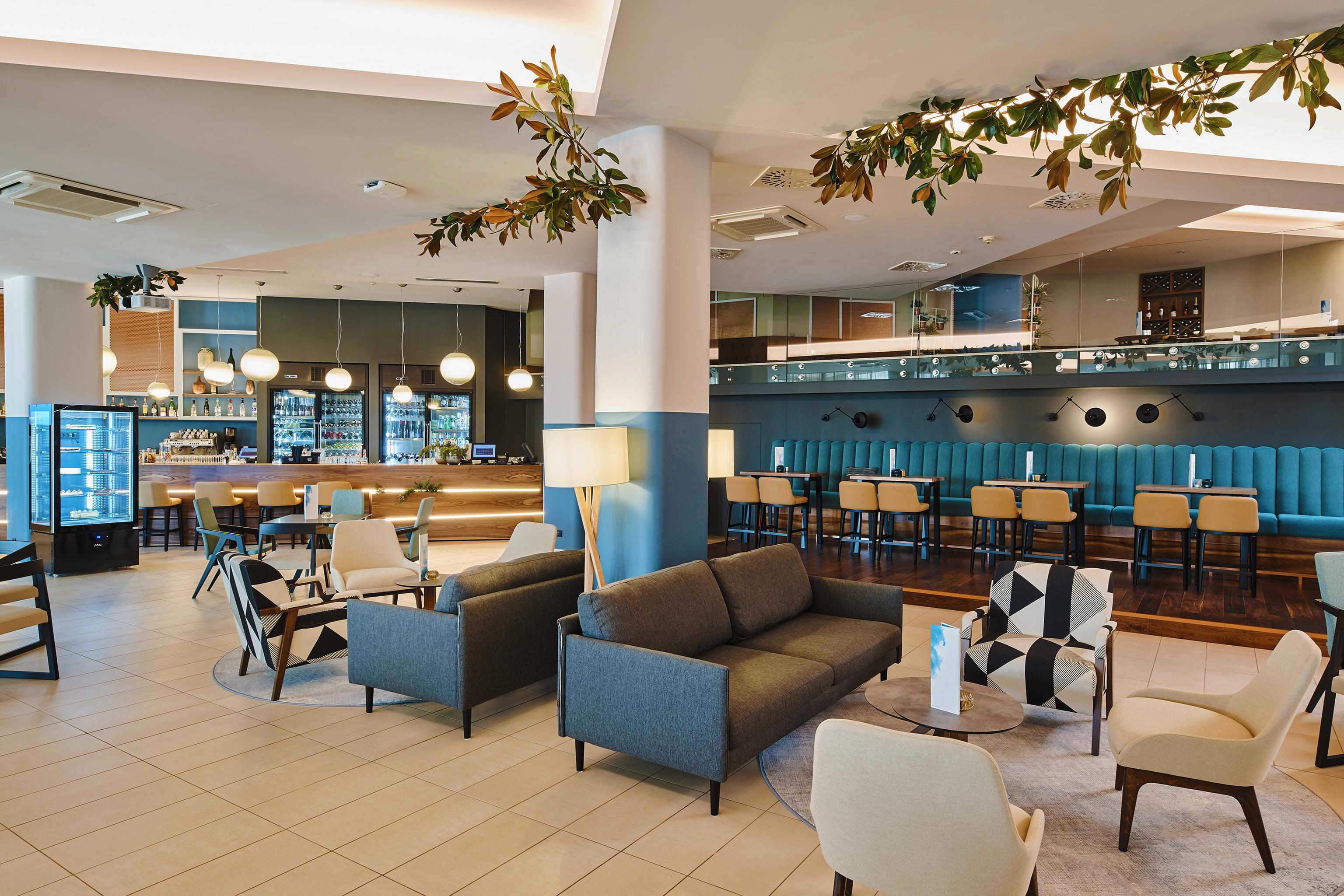 Hotell Aminess Vival Maestral 4*