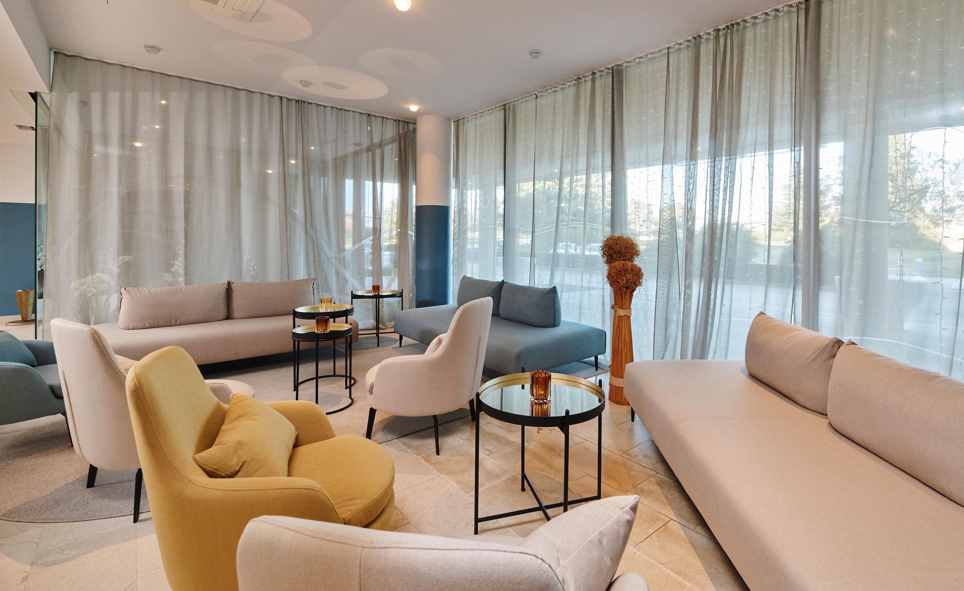 Aminess Vival Maestral 4*