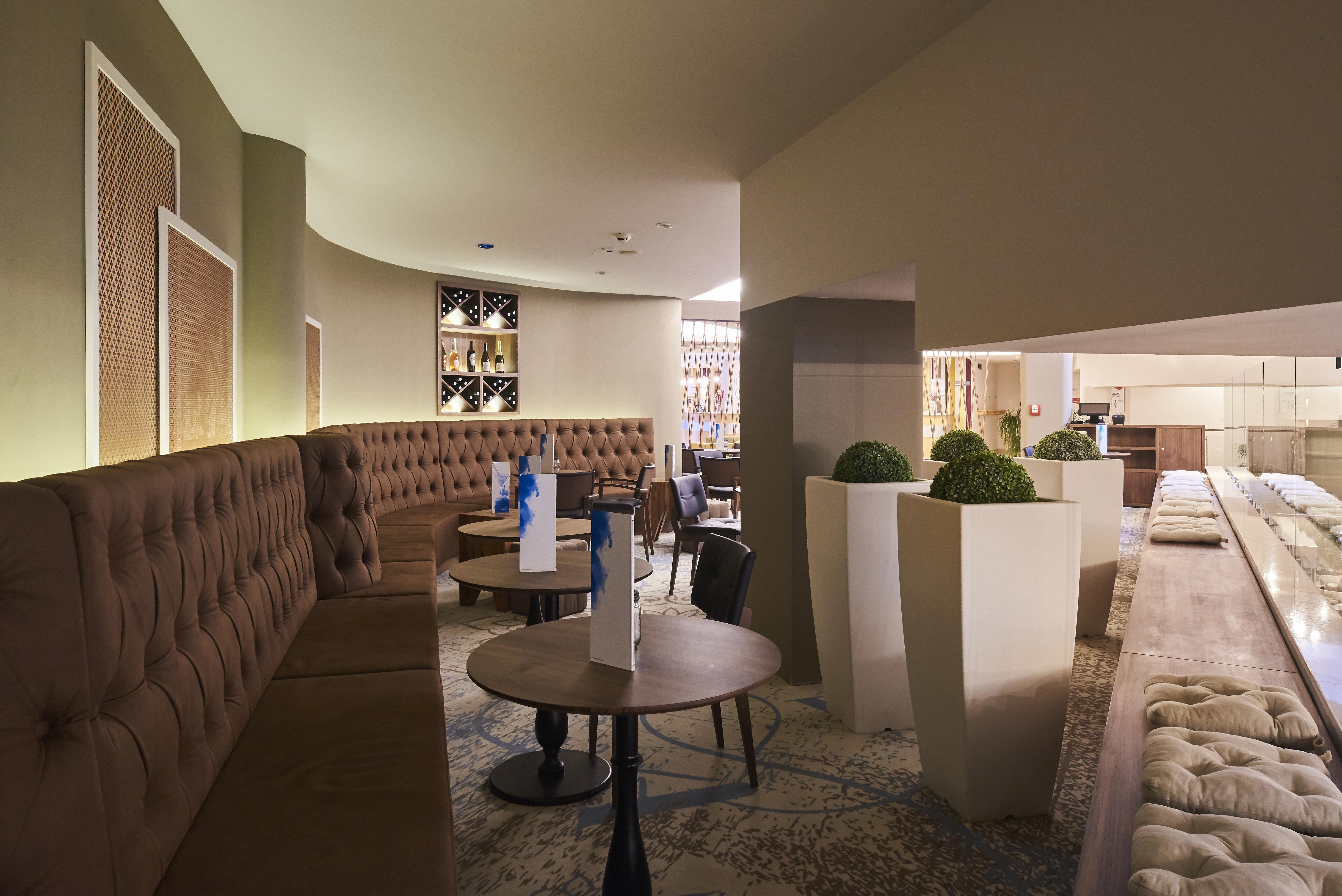 Aminess Vival Maestral Hotell Novigrad Istria