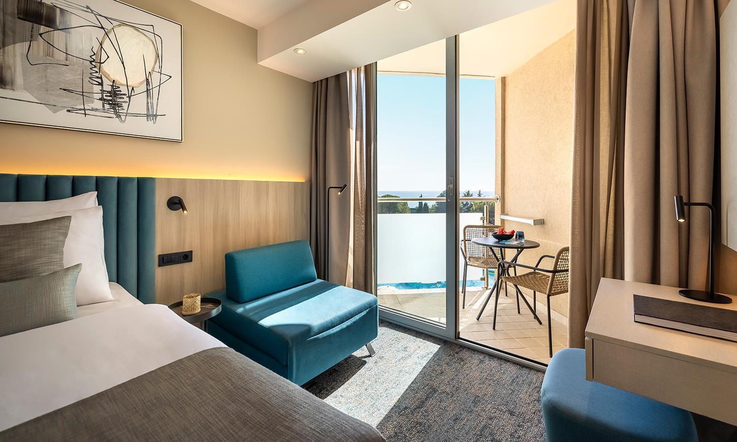 Aminess Vival Maestral Hotell