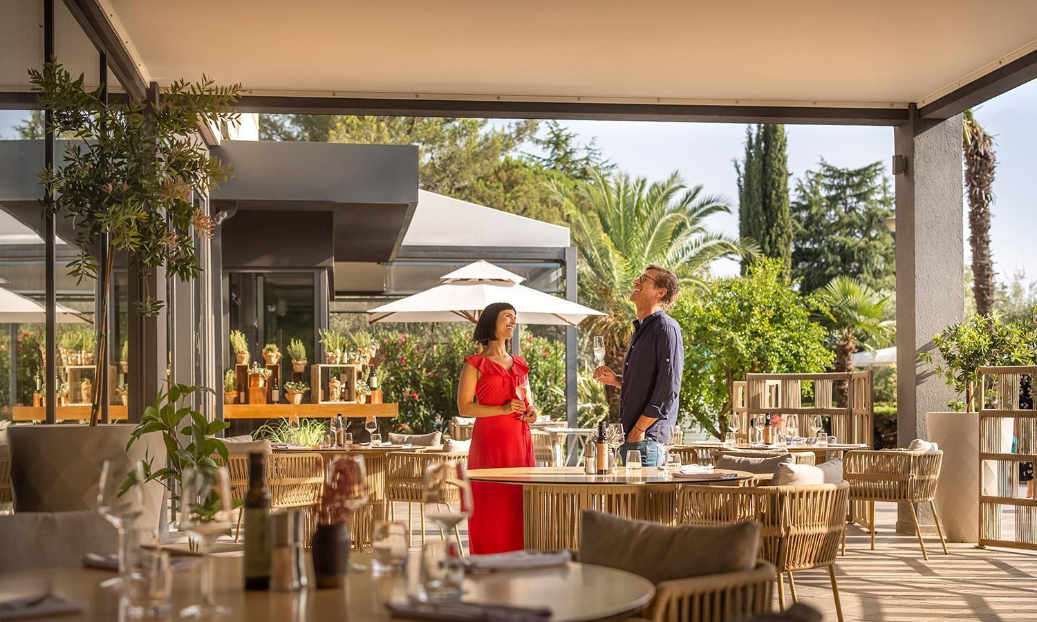 Aminess Vival Maestral Hotell
