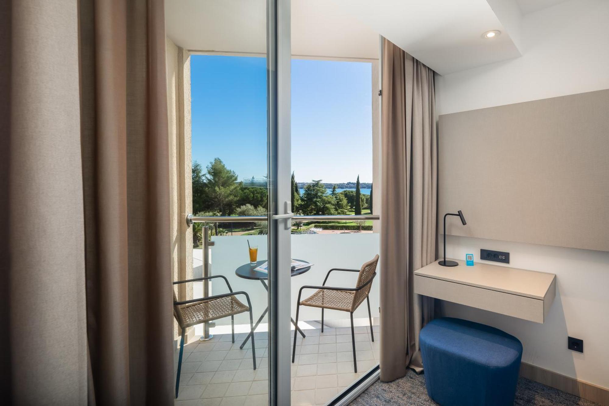Aminess Vival Maestral 4* Novigrad Istria