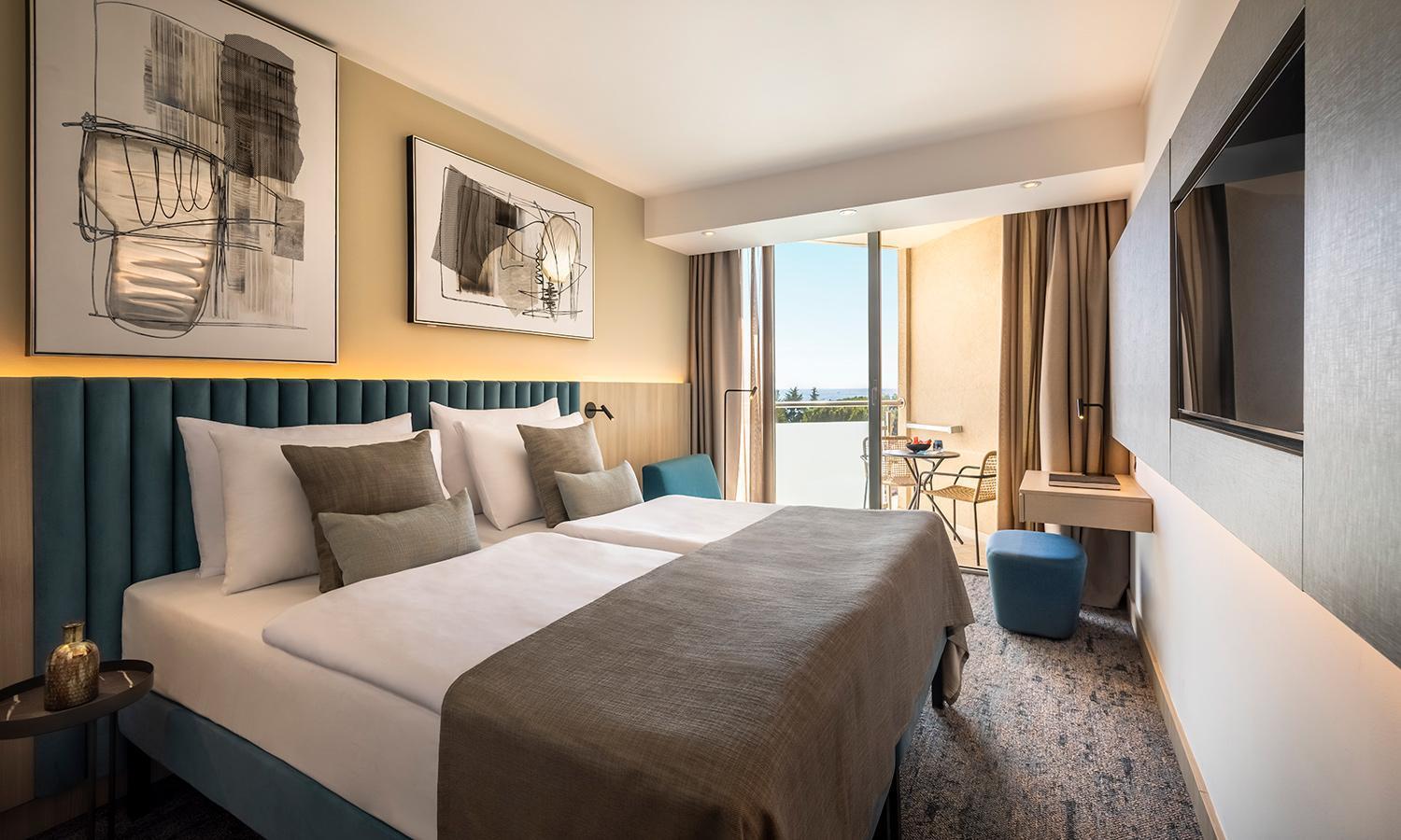 Aminess Vival Maestral Hotel