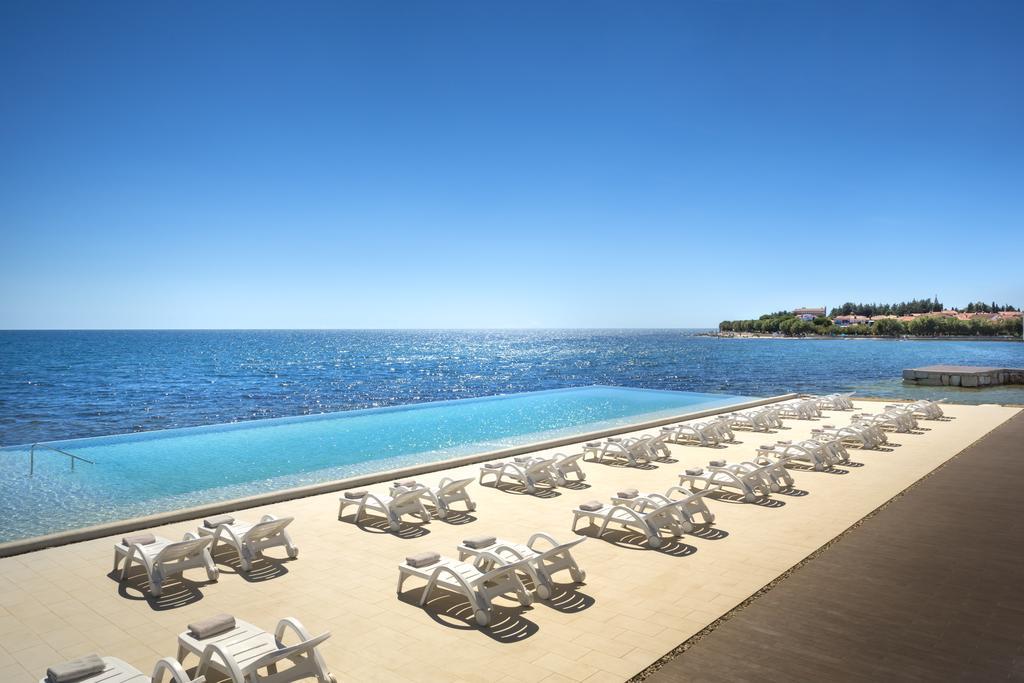 Aminess Vival Maestral 4* Novigrad Istria