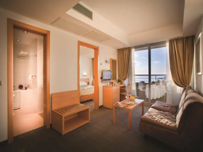 Hotel Aminess Vival Maestral Novigrad Istria