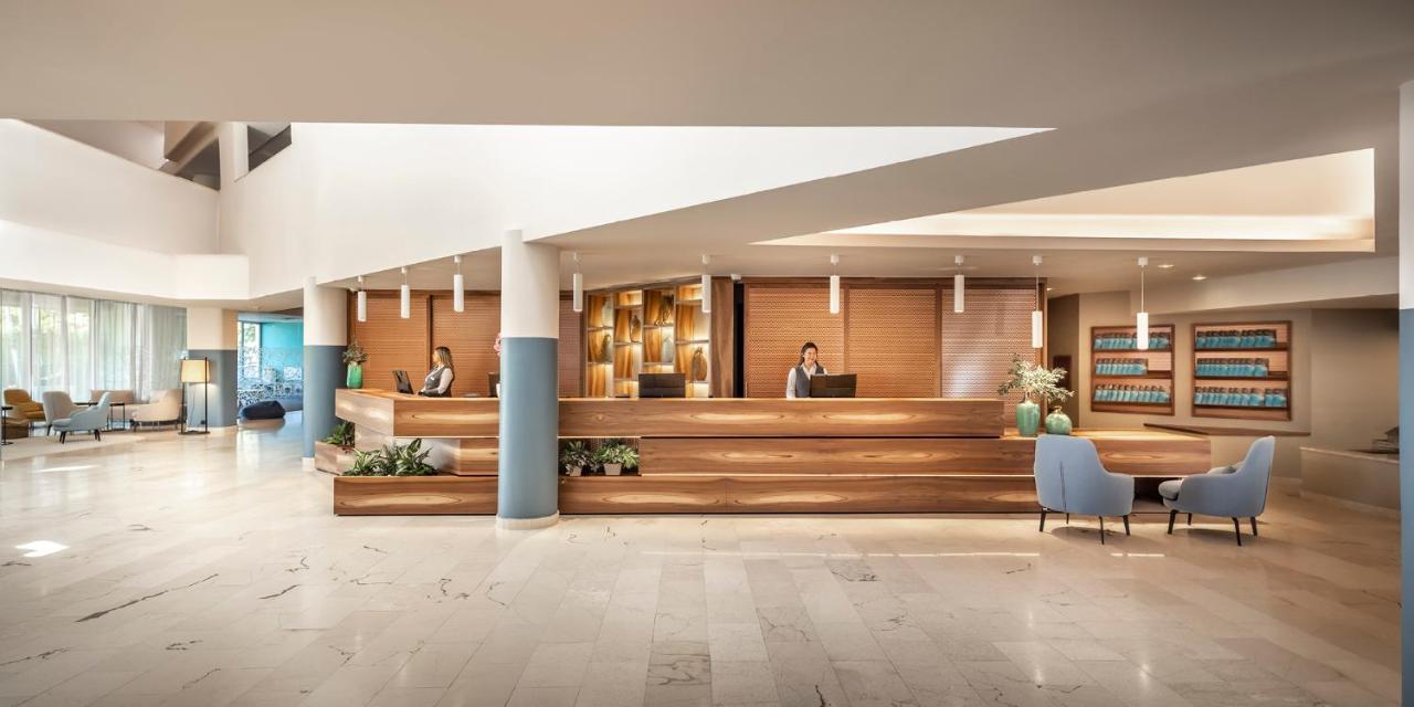 Hotel Aminess Vival Maestral Novigrad Istria