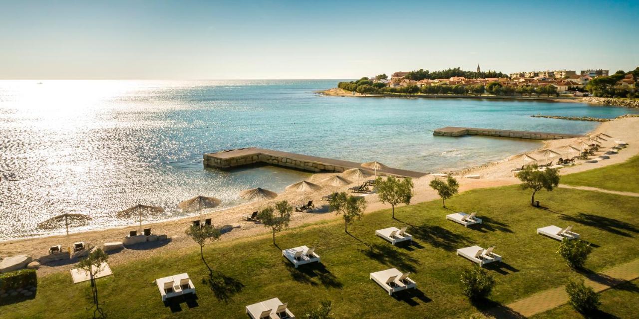 Aminess Vival Maestral Novigrad Istria
