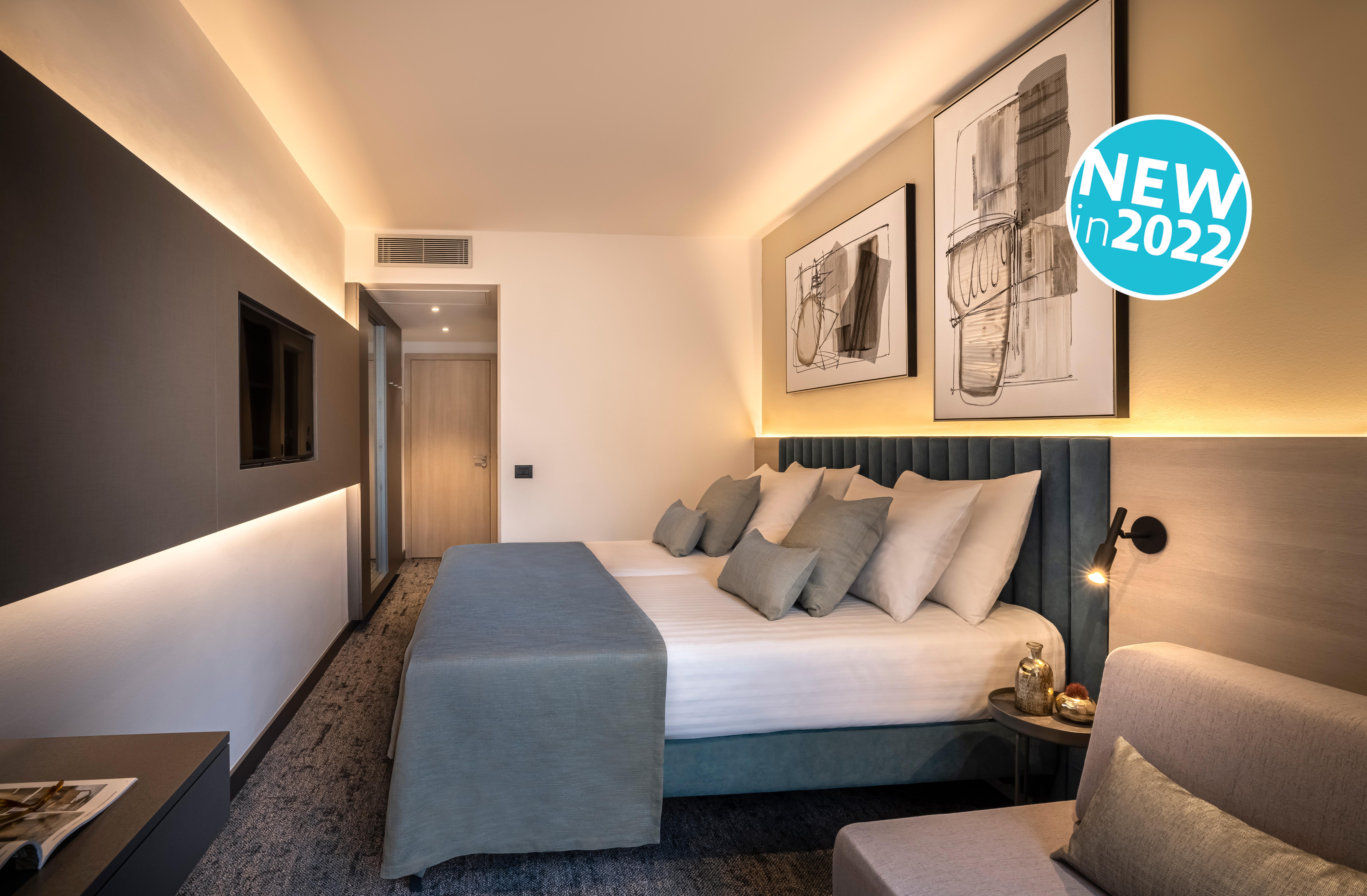Hotel Aminess Vival Maestral 4*