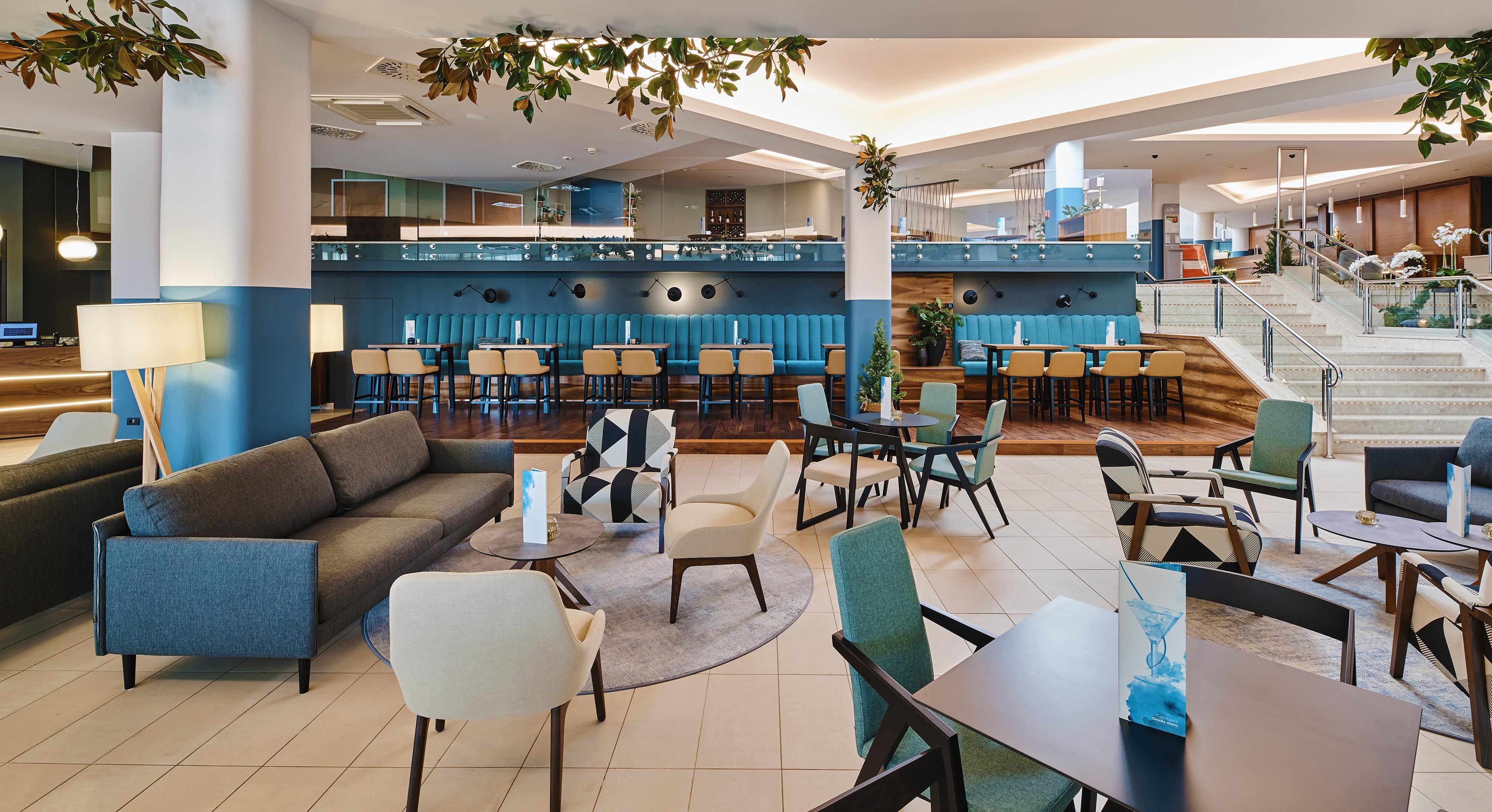Aminess Vival Maestral Hotel 4*