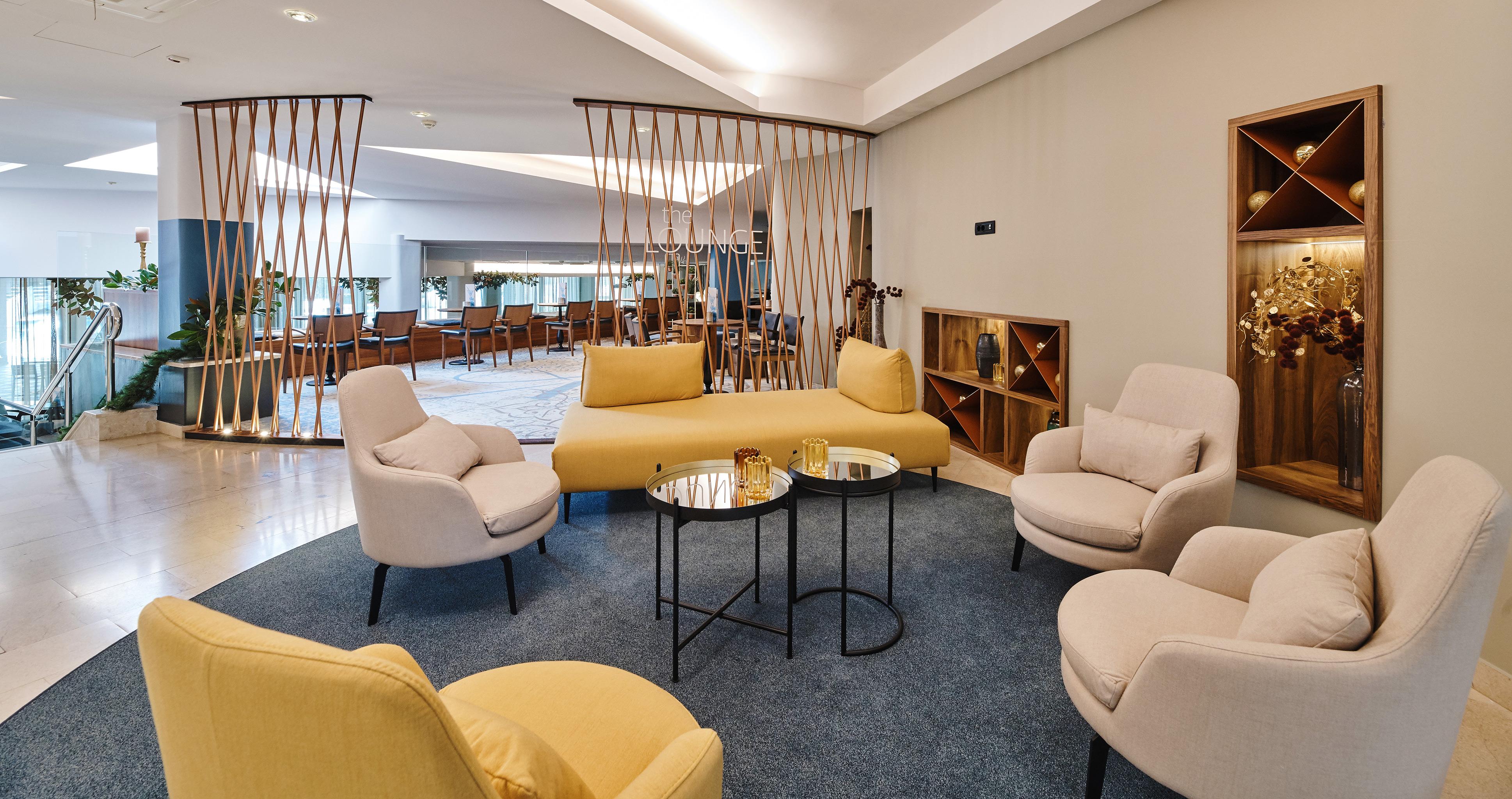 Aminess Vival Maestral Hotel Novigrad Istria