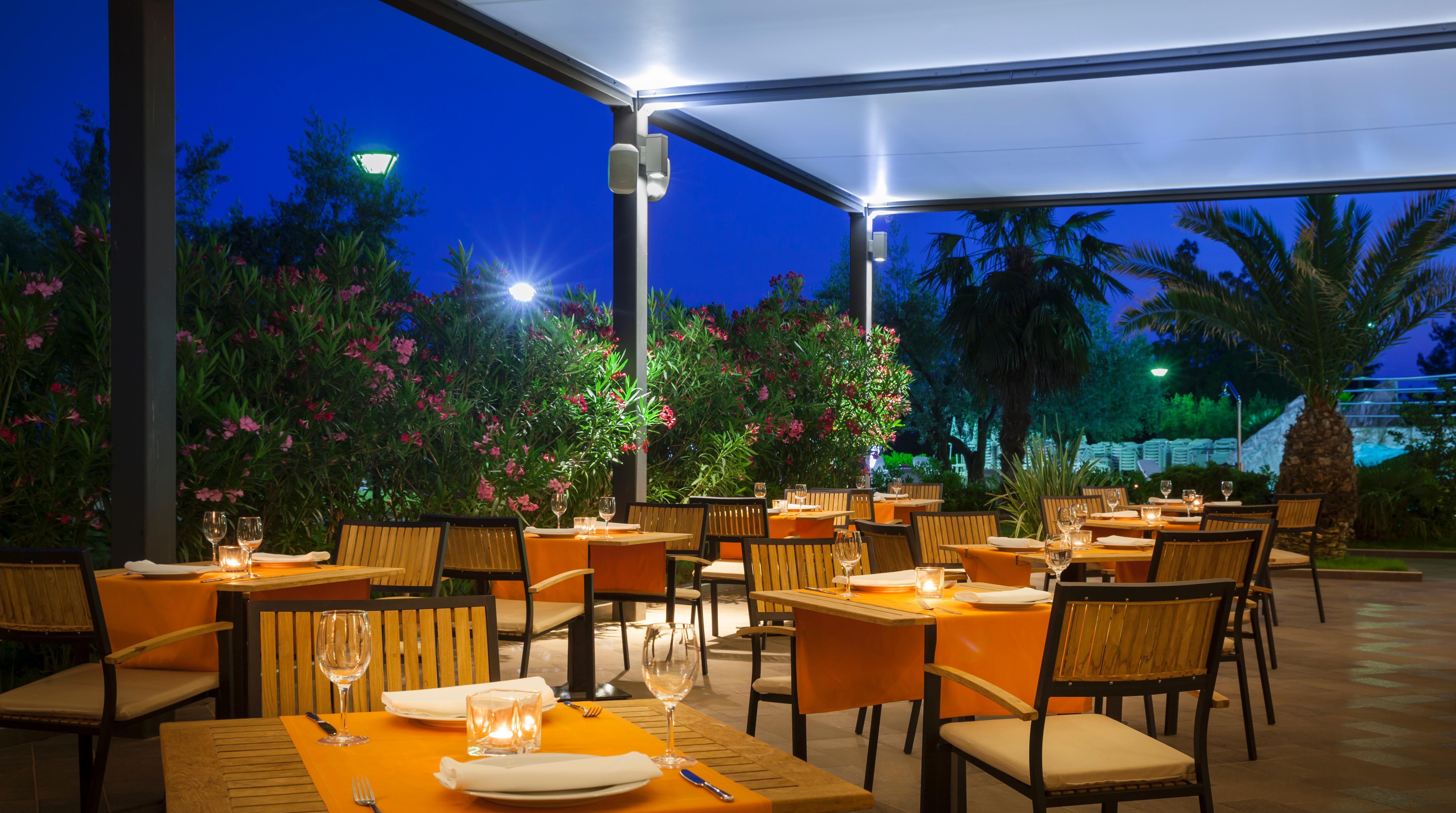 Aminess Vival Maestral Hotel