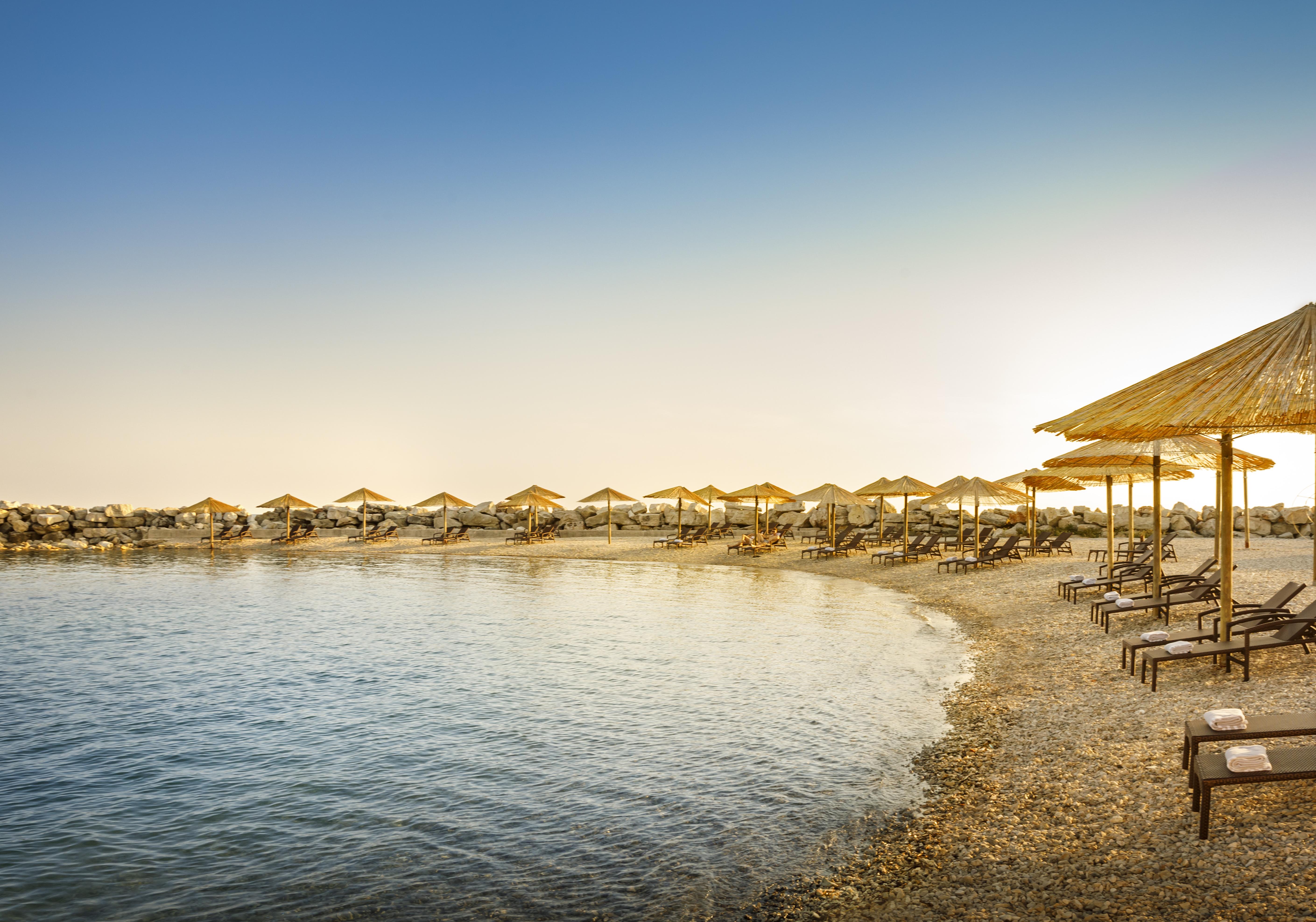 Hotel Aminess Vival Maestral