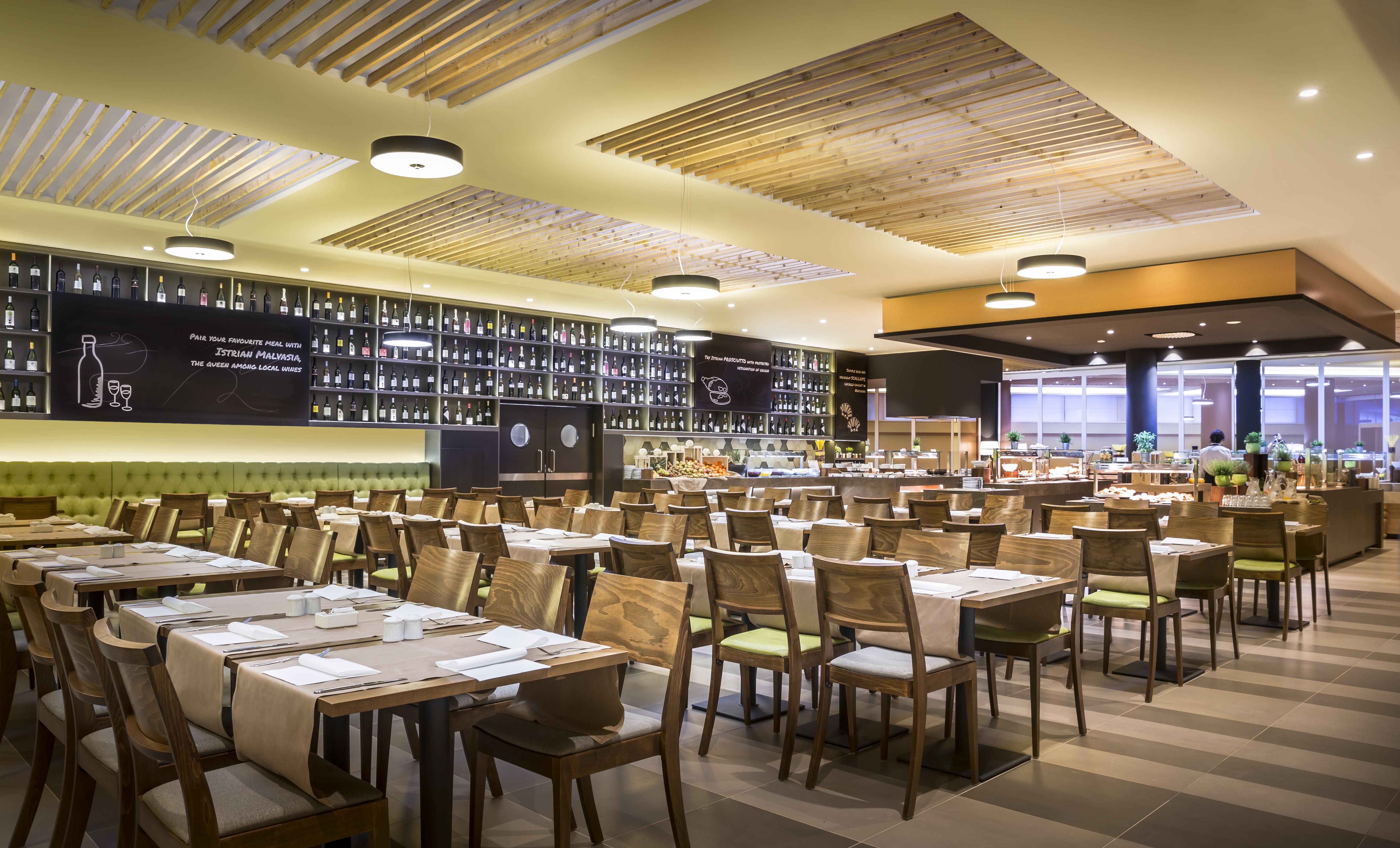 Aminess Vival Maestral Hotel Novigrad Istria