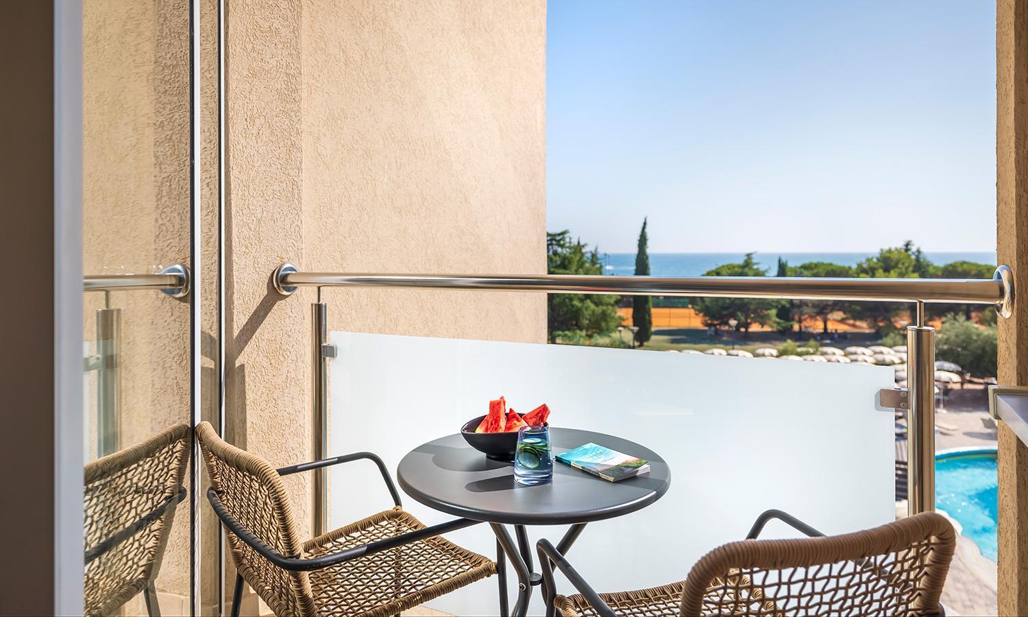 Aminess Vival Maestral 4* Novigrad Istria