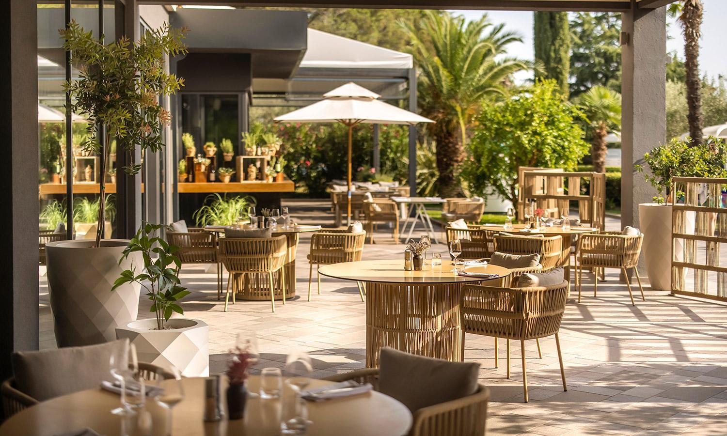 Hotel Aminess Vival Maestral 4*
