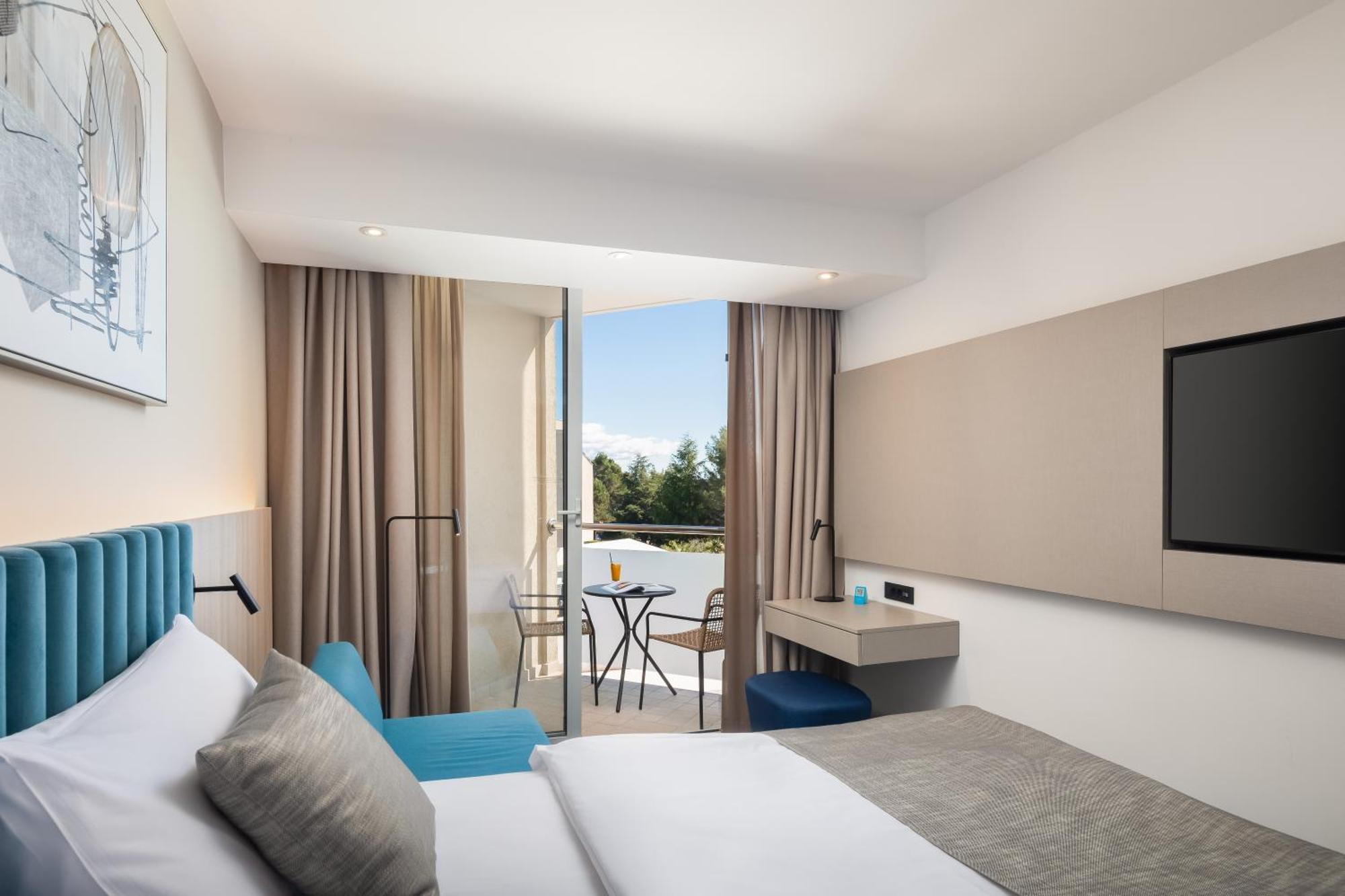 Hotel Aminess Vival Maestral